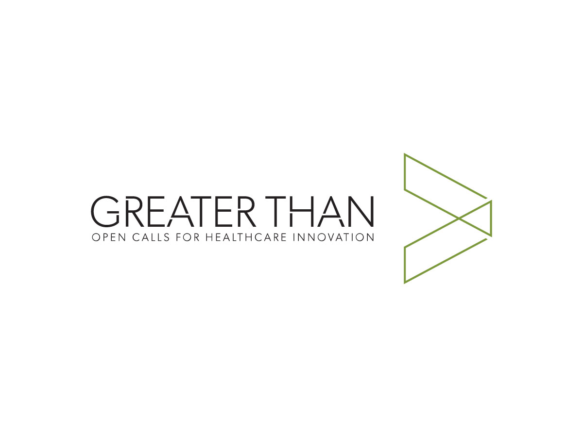 Greater Than Logo