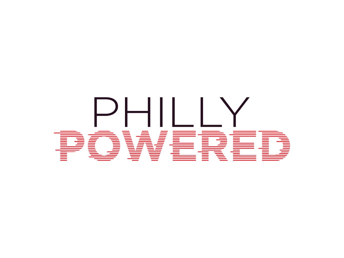 Philly Powered Logo