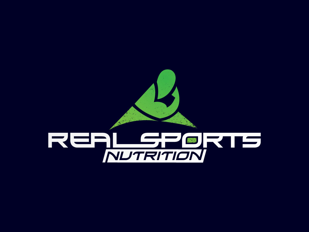 Real Sports Nutrition Log